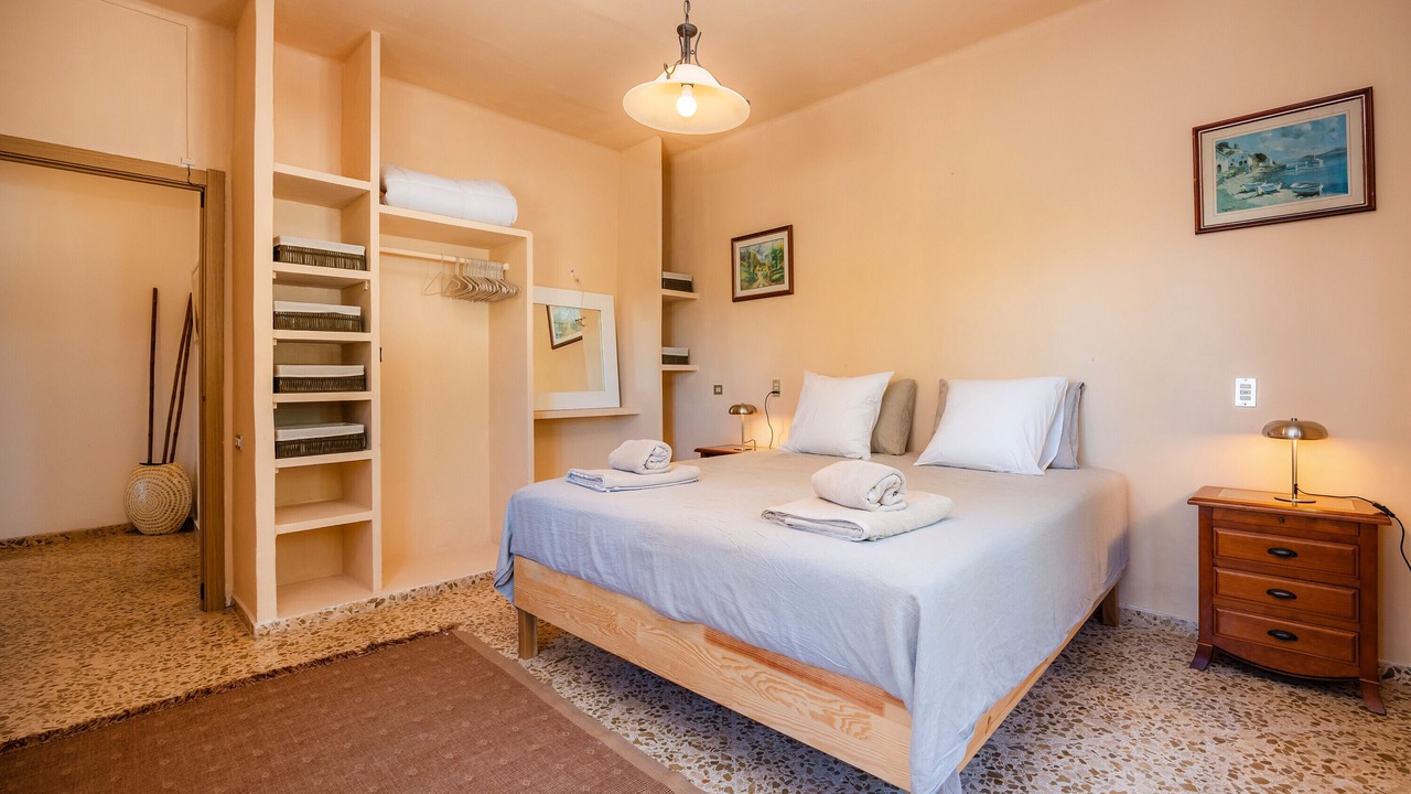 Photo of Bedroom in Sa Pobla