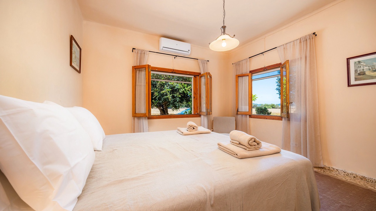 Photo of Bedroom in Sa Pobla