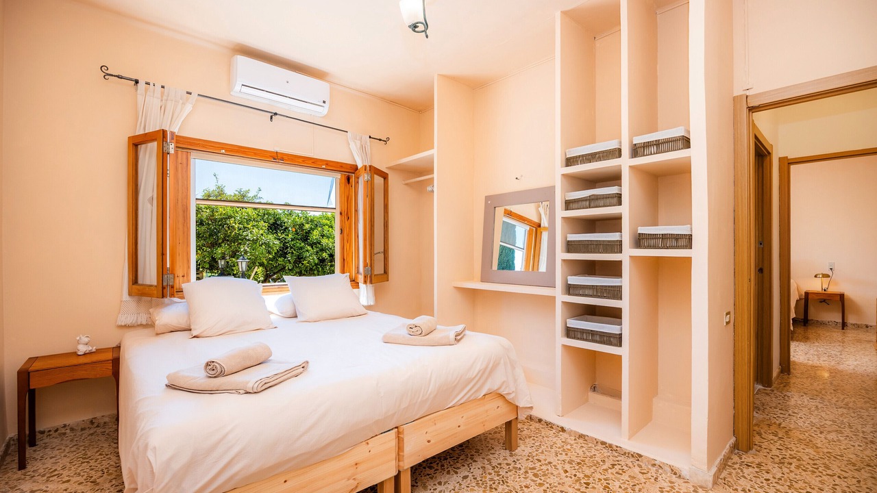 Photo of Bedroom in Sa Pobla