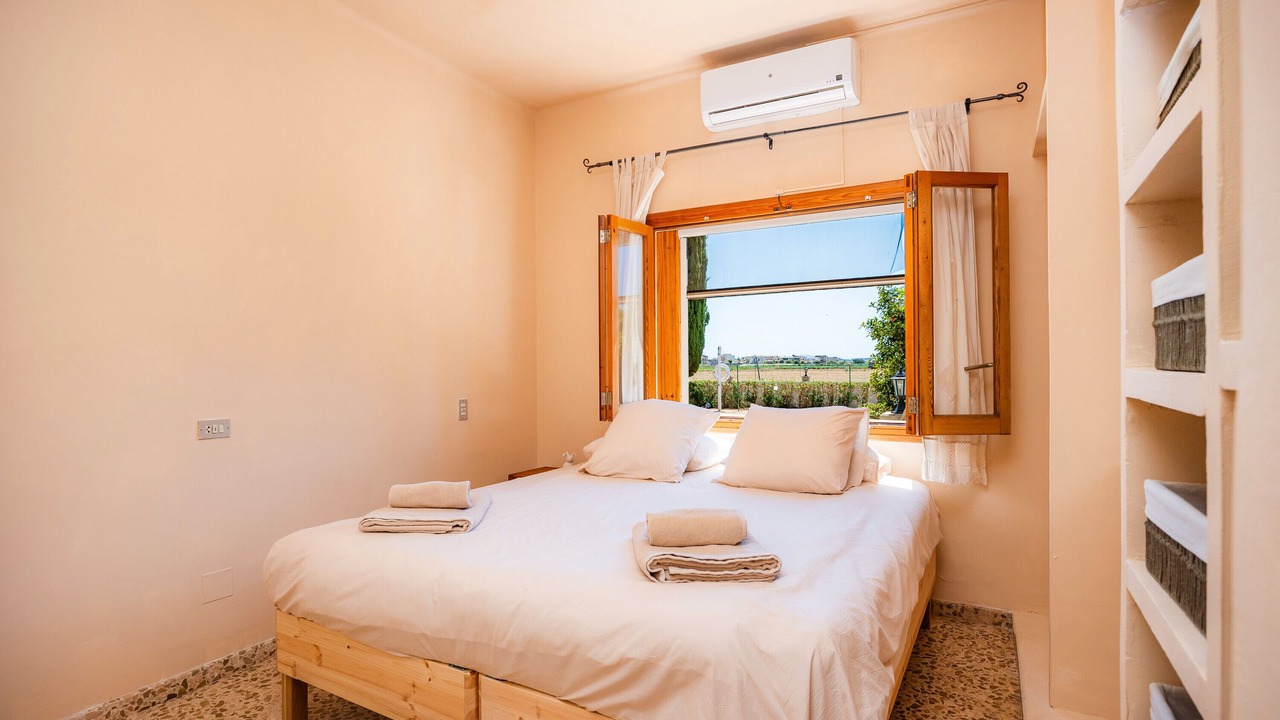 Photo of Bedroom in Sa Pobla