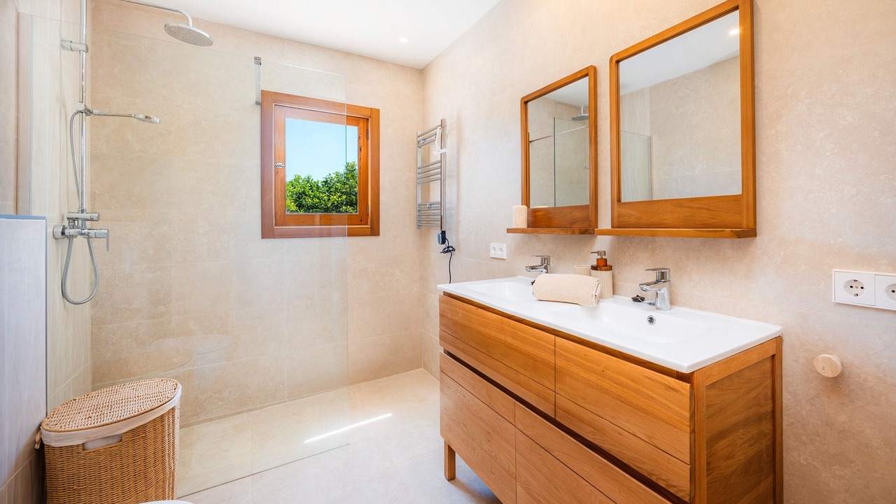 Photo of Bathroom in Sa Pobla