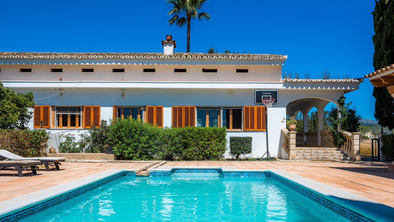 Photo of Outdoor in Sa Pobla
