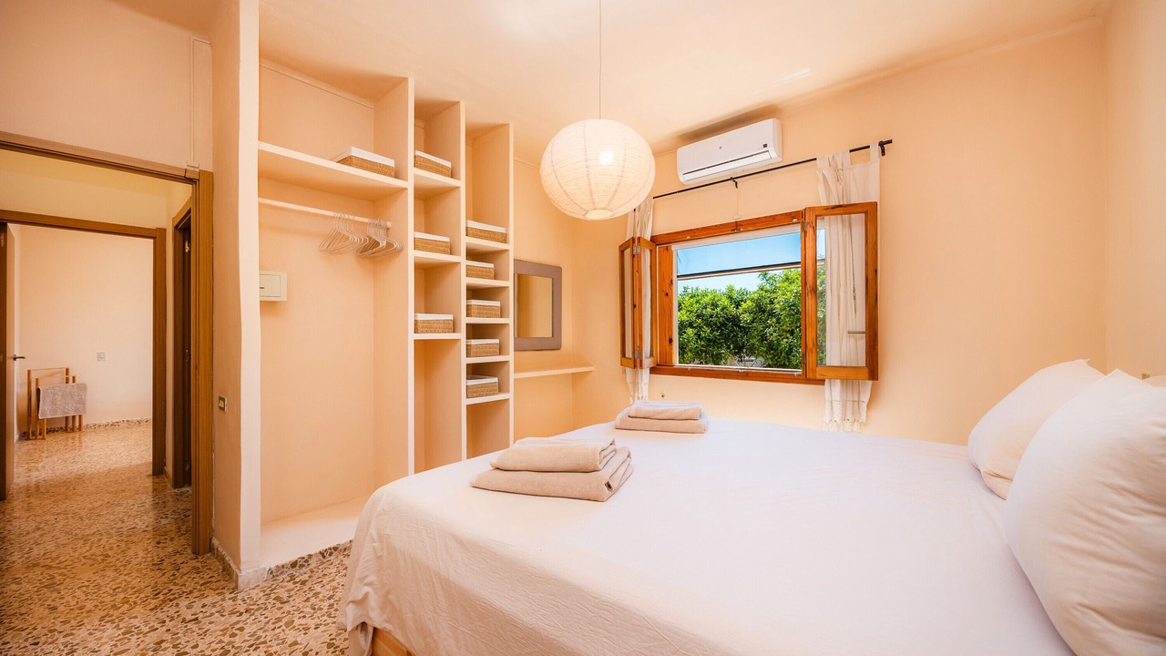 Photo of Bedroom in Sa Pobla