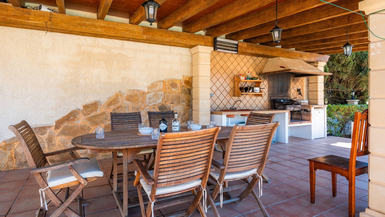 Photo of Outdoor in Sa Pobla