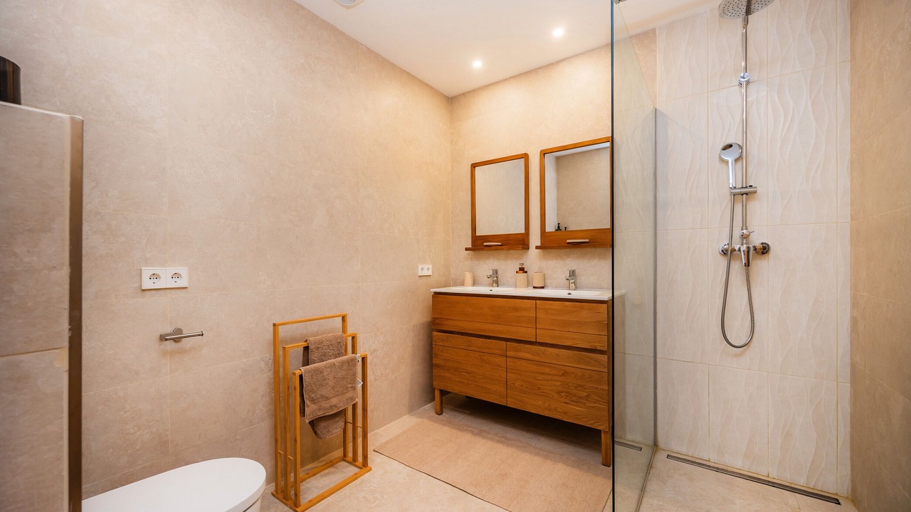 Photo of Bathroom in Sa Pobla