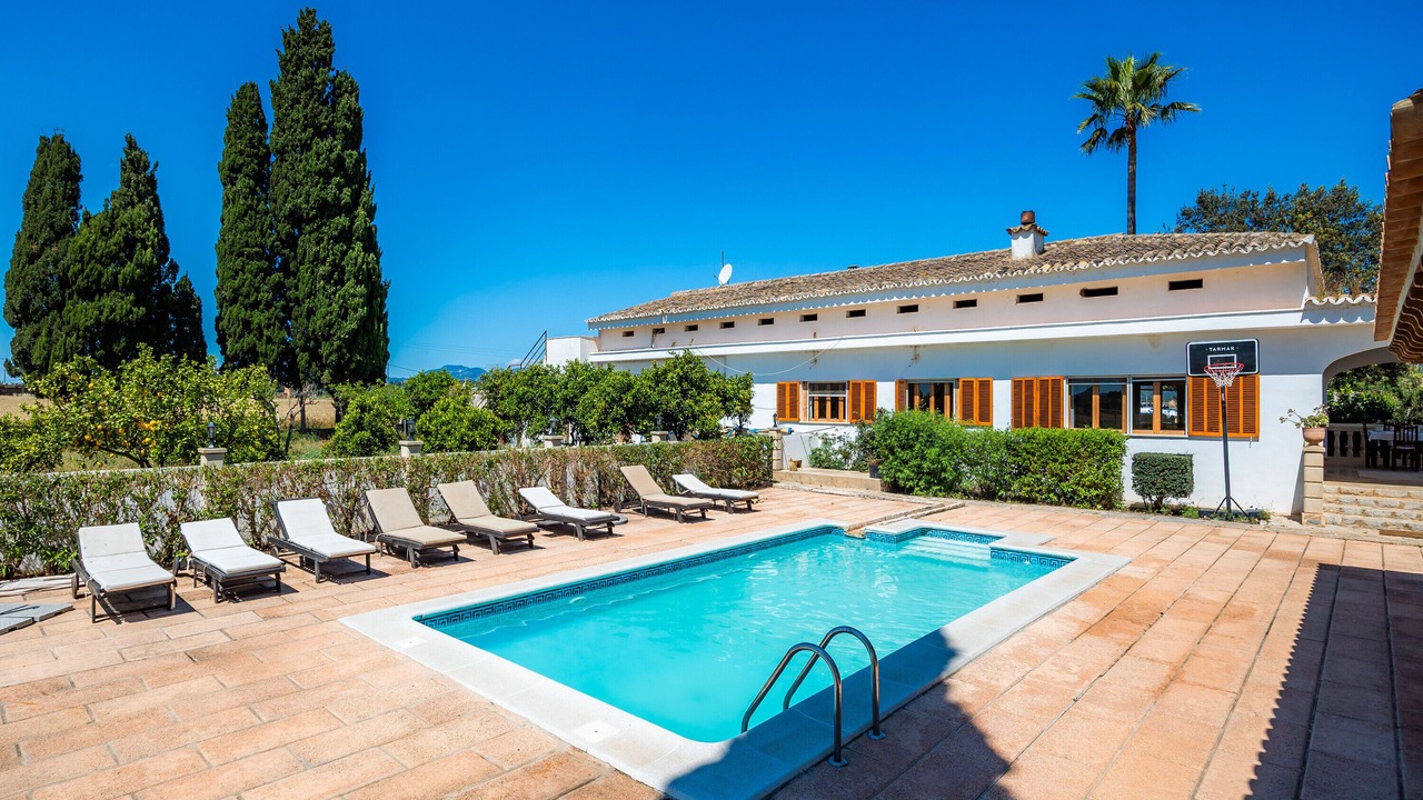 Photo of Outdoor in Sa Pobla