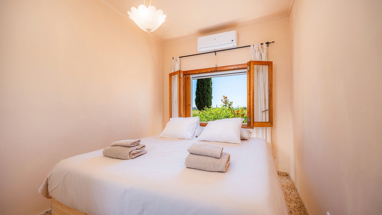 Photo of Bedroom in Sa Pobla