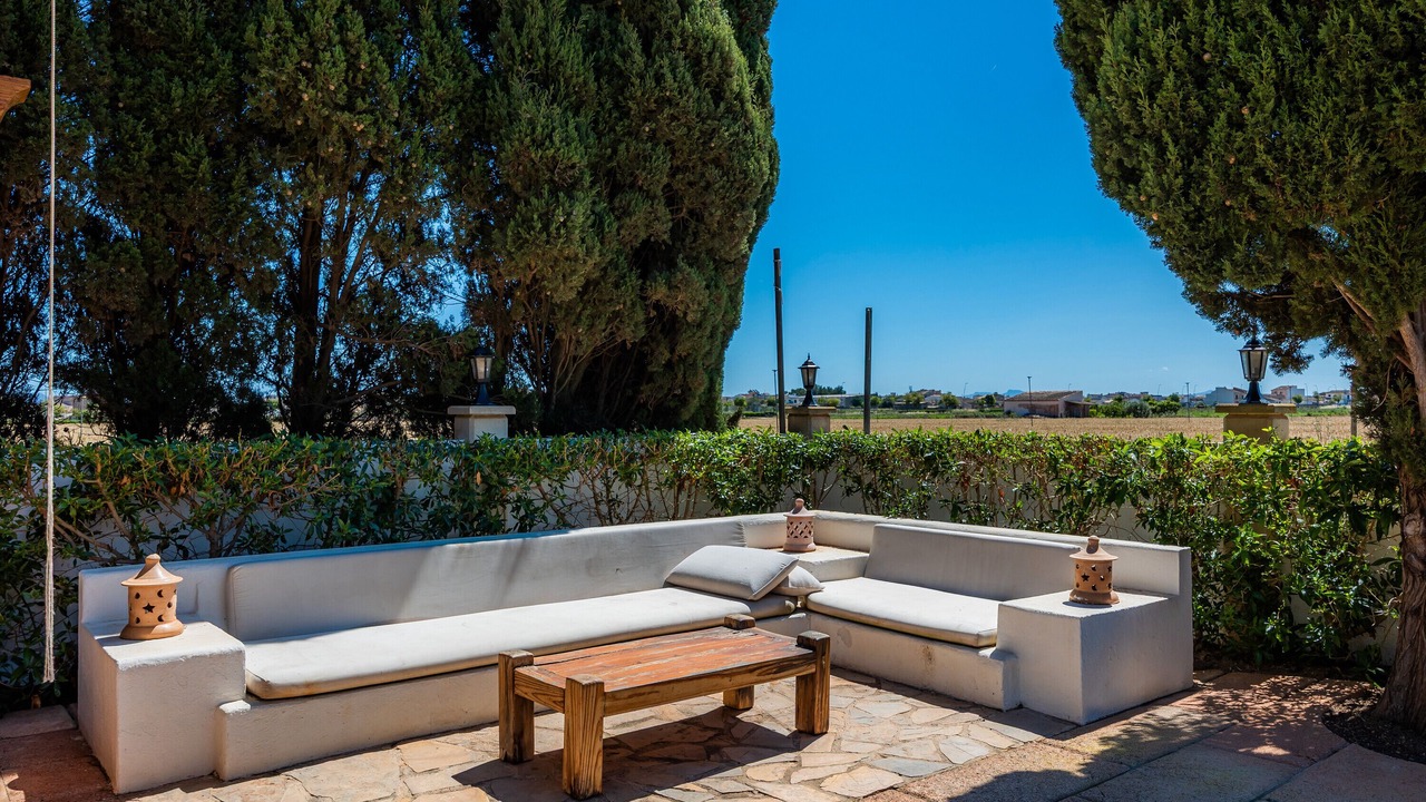 Photo of Outdoor in Sa Pobla