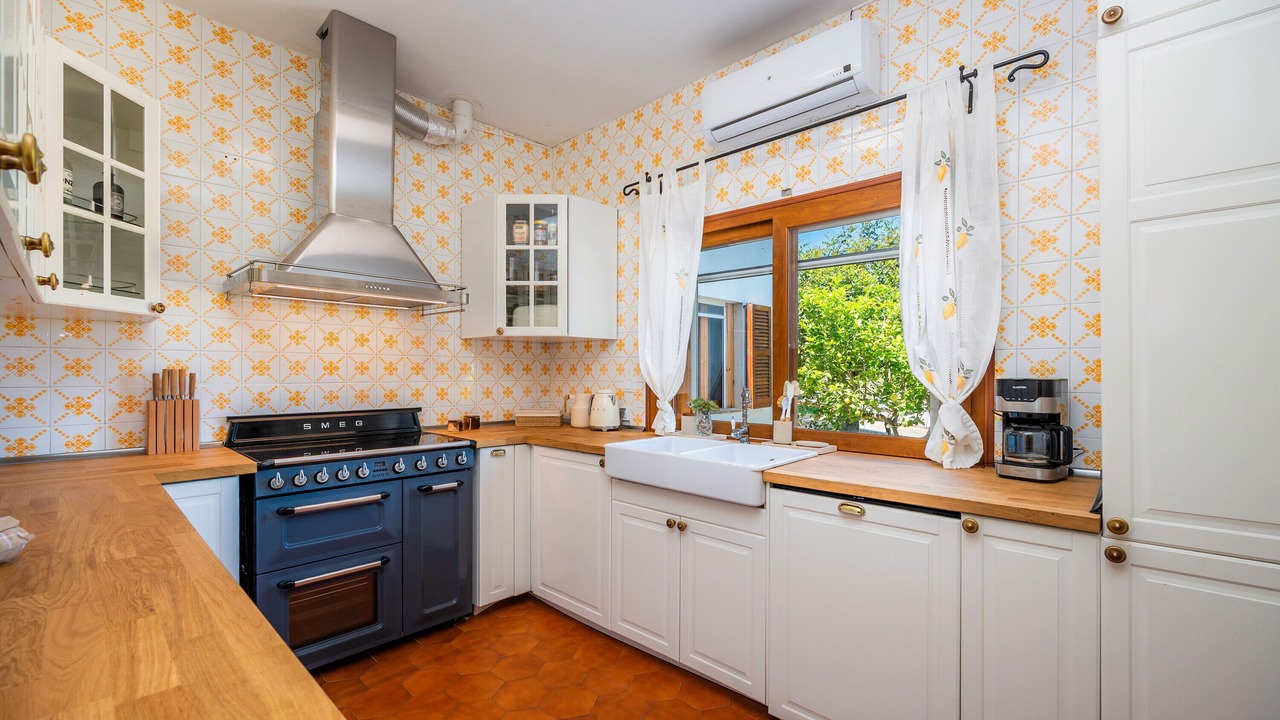 Photo of Kitchen in Sa Pobla