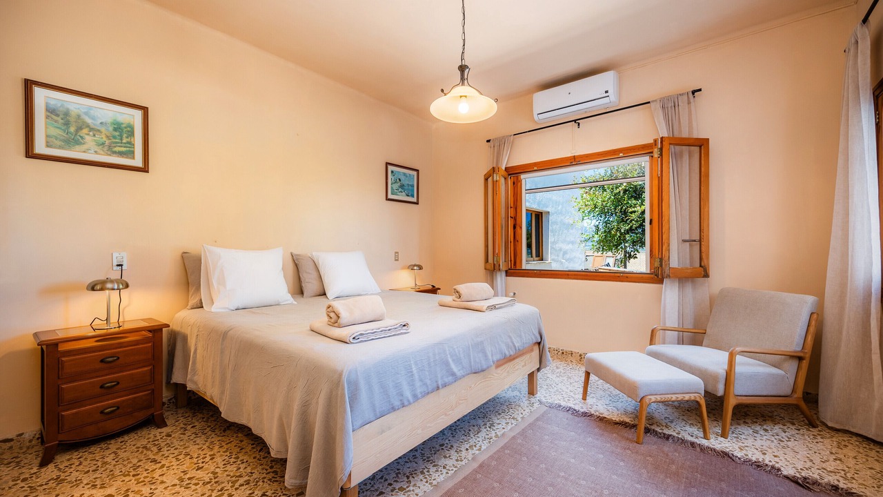 Photo of Bedroom in Sa Pobla