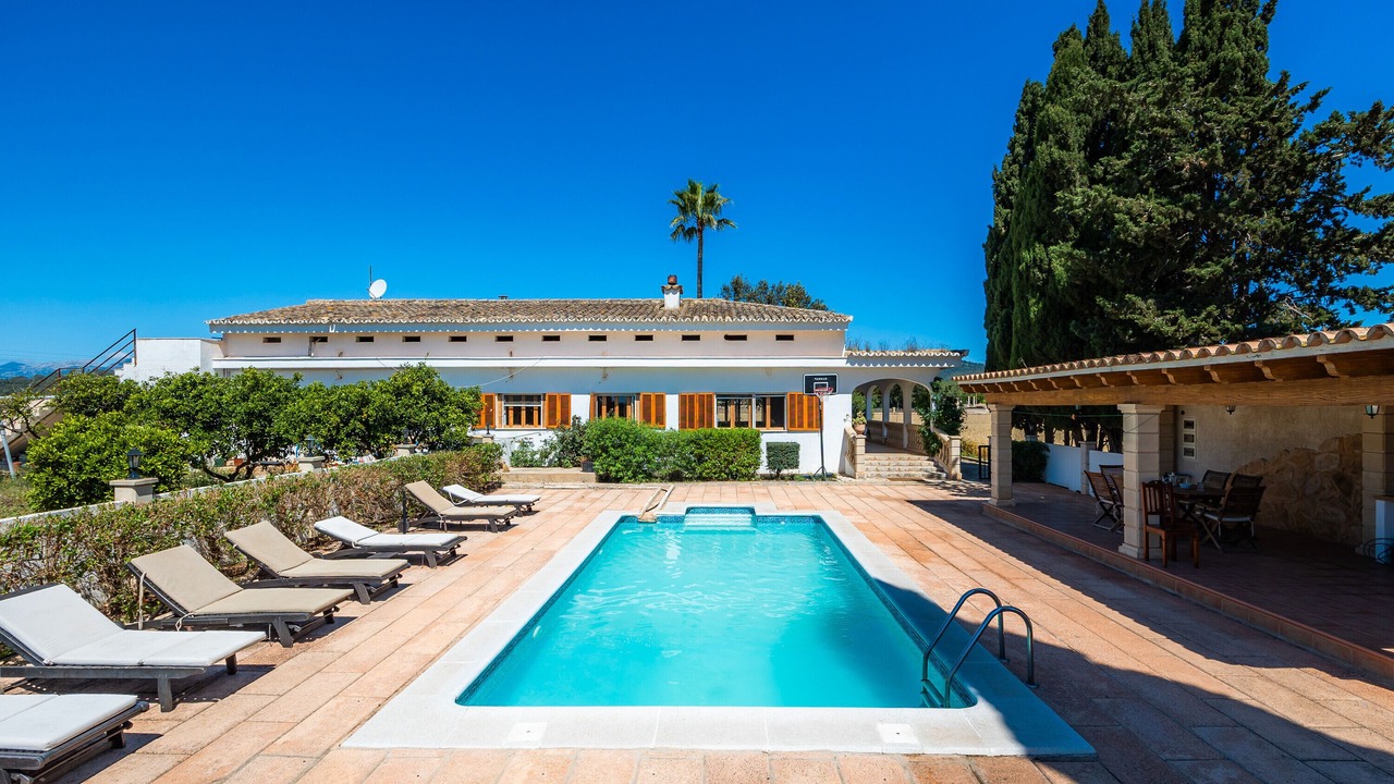 Photo of Outdoor in Sa Pobla