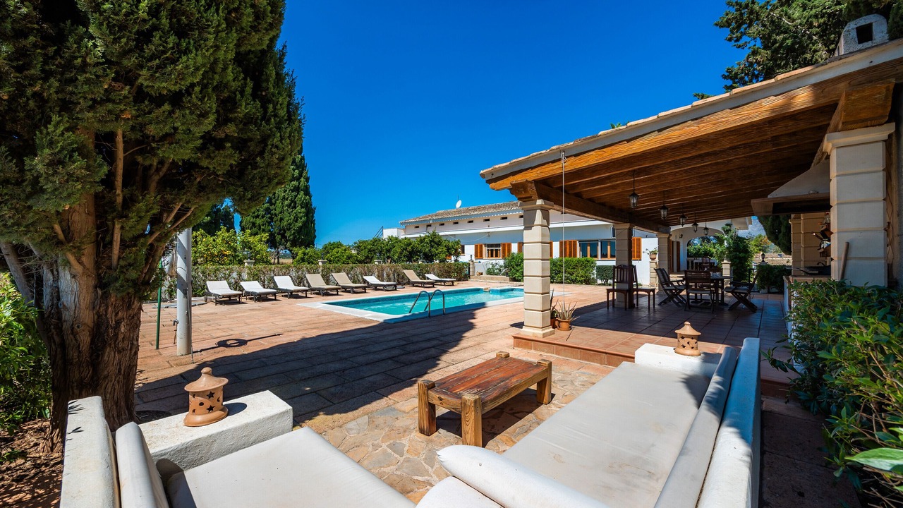 Photo of Outdoor in Sa Pobla