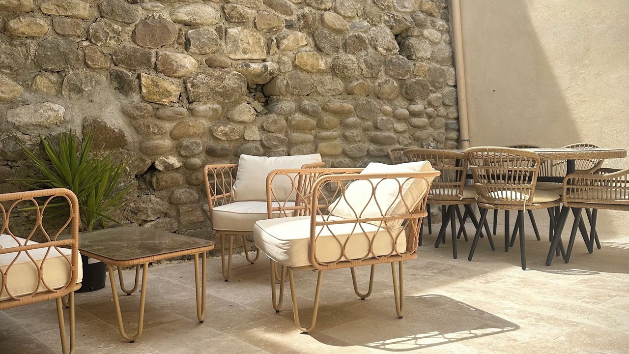 Photo of Outdoor in Vogue