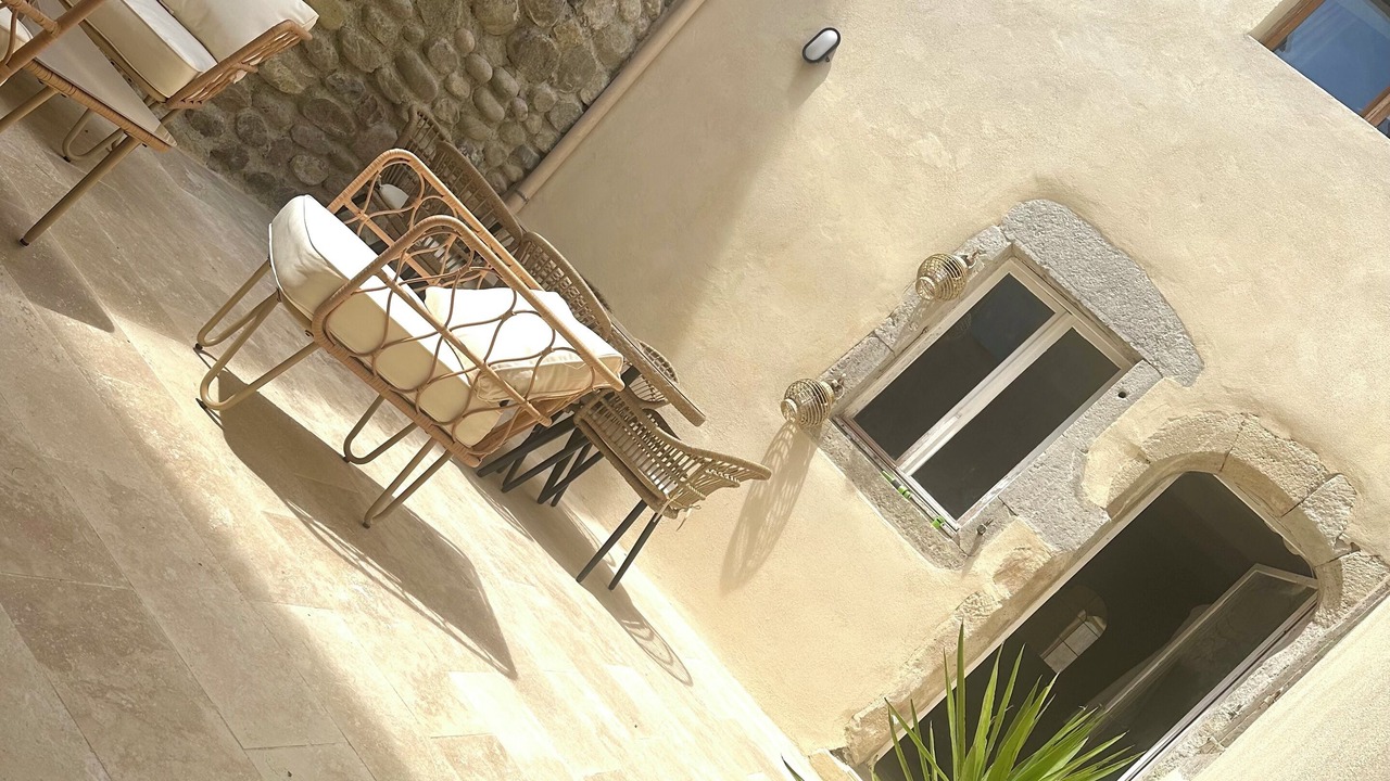 Photo of Patio Balcony in Vogue