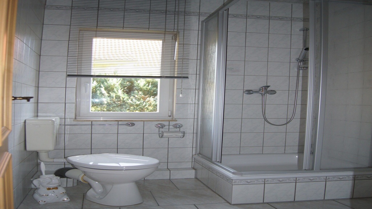 Photo of Bathroom in Zirkow