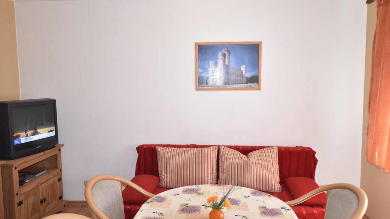 Photo of Livingroom in Zirkow