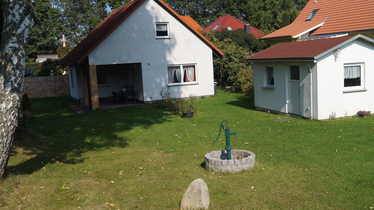 Photo of Outdoor in Zirkow