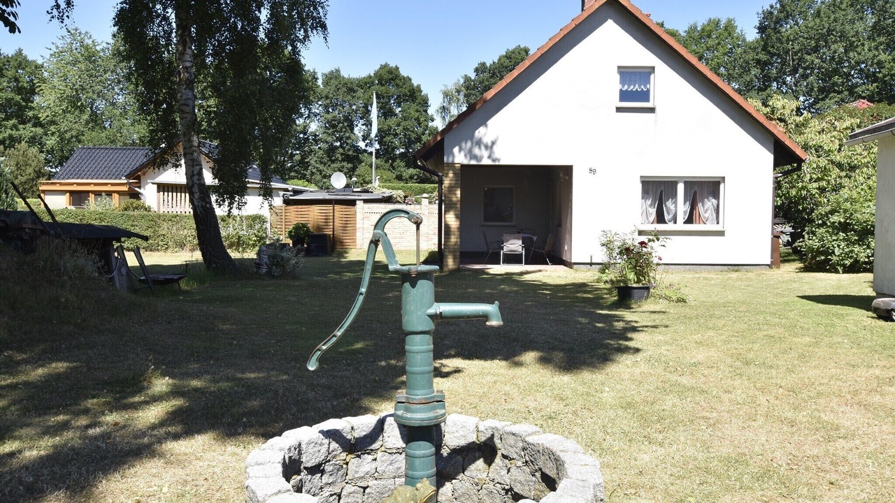 Photo of Outdoor in Zirkow