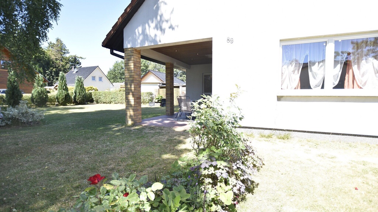 Photo of Outdoor in Zirkow