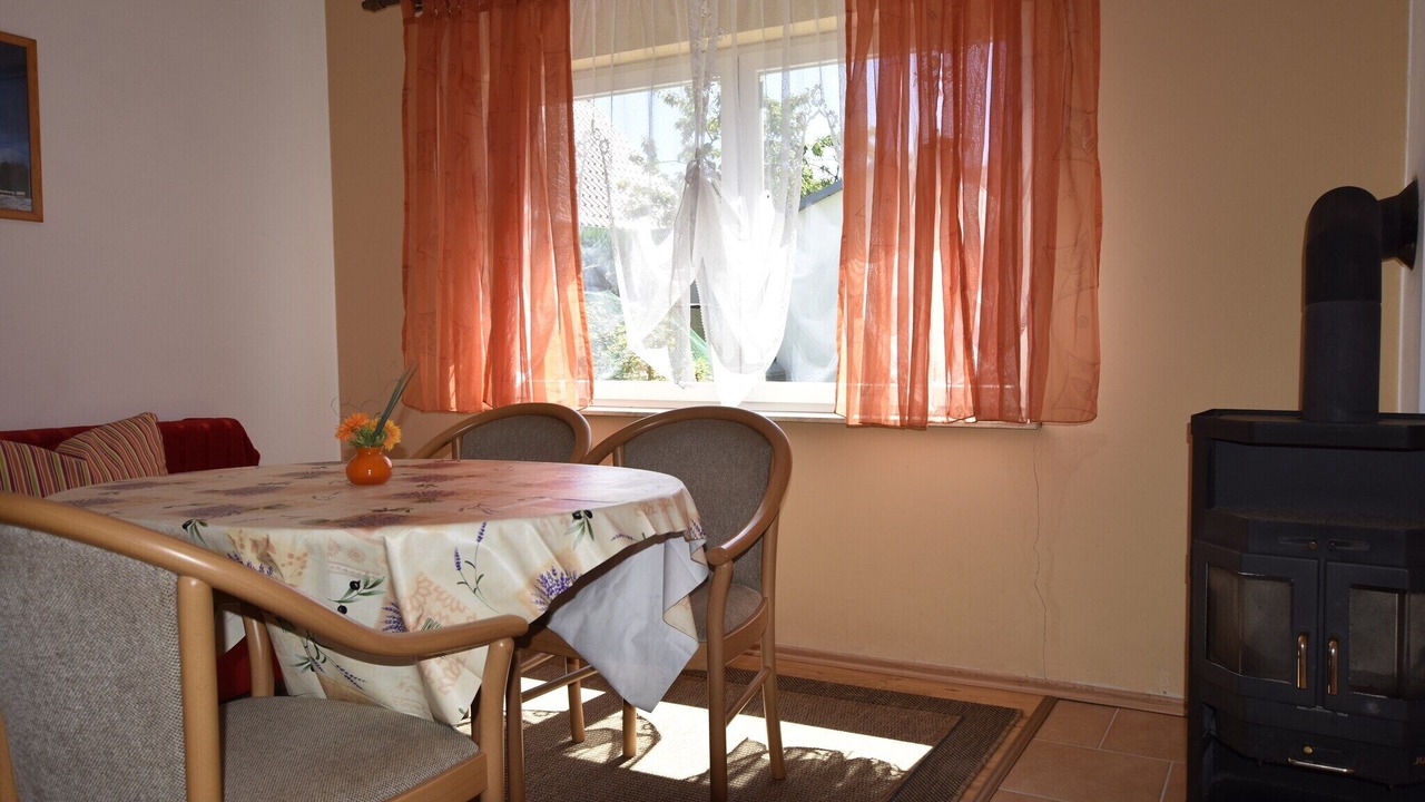 Photo of Livingroom in Zirkow