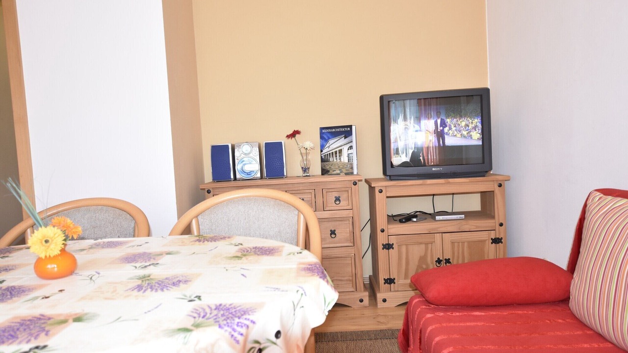 Photo of Livingroom in Zirkow