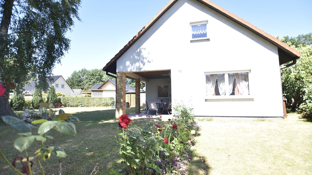 Photo of Outdoor in Zirkow