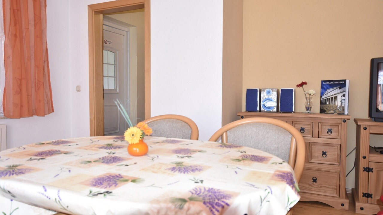 Photo of Livingroom in Zirkow