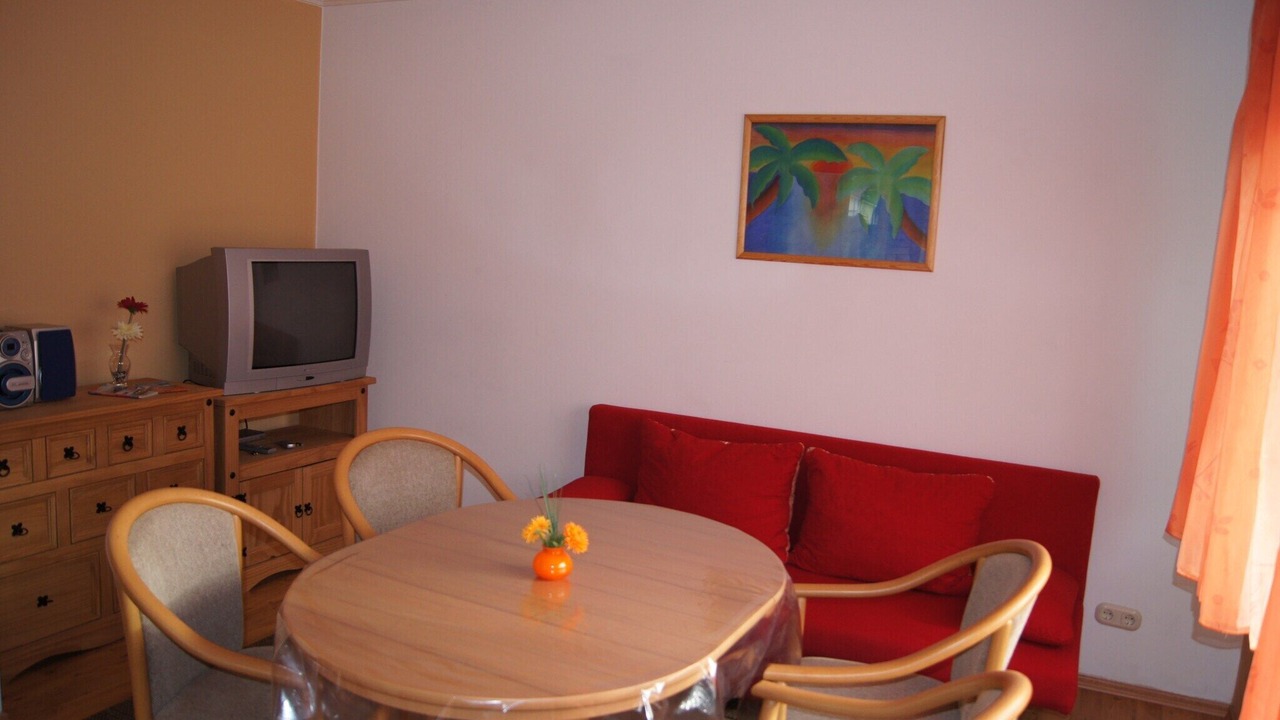 Photo of Livingroom in Zirkow