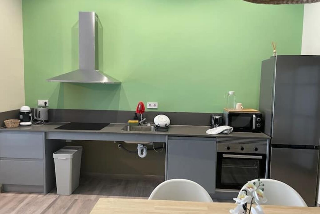 Photo of Kitchen in En Corts
