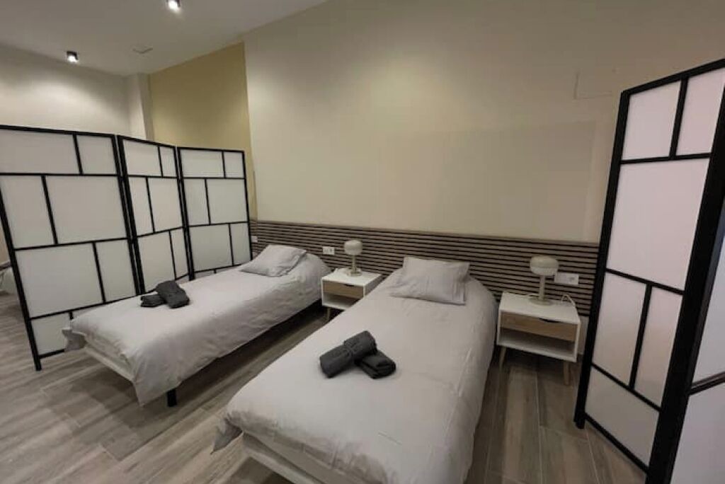 Photo of Bedroom in En Corts