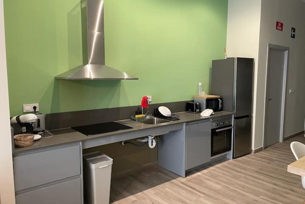 Photo of Kitchen in En Corts