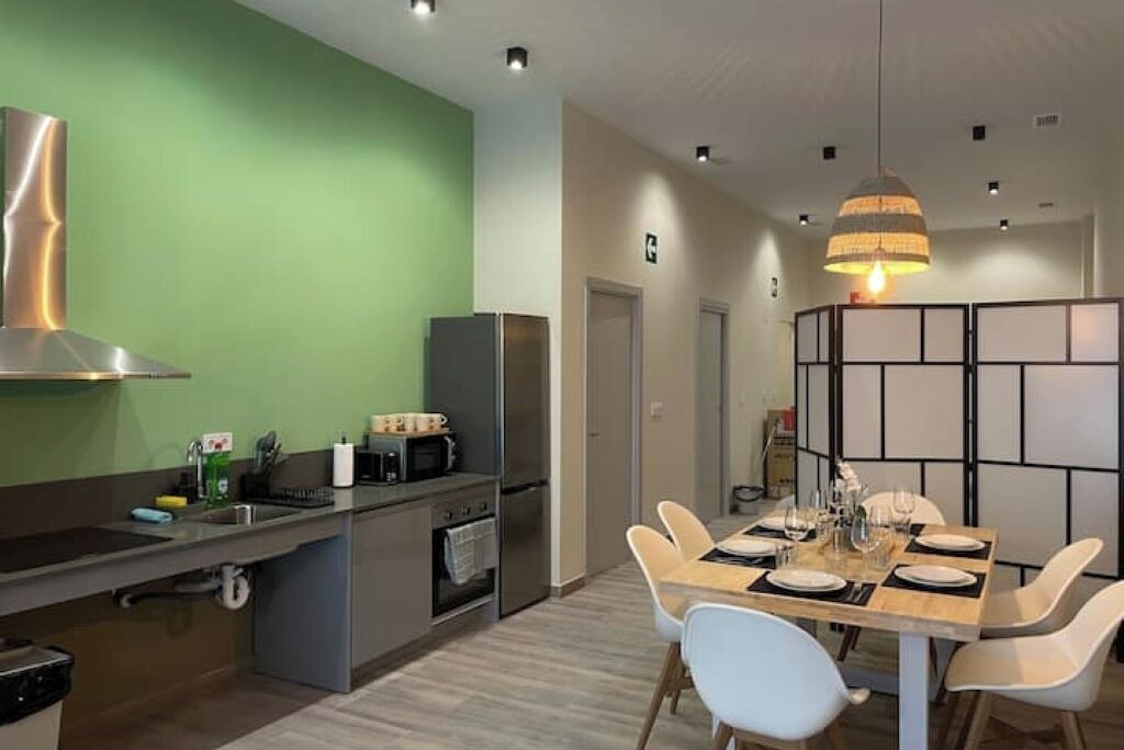 Photo of Kitchen in En Corts
