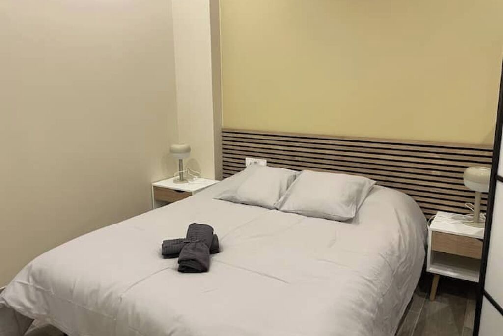 Photo of Bedroom in En Corts