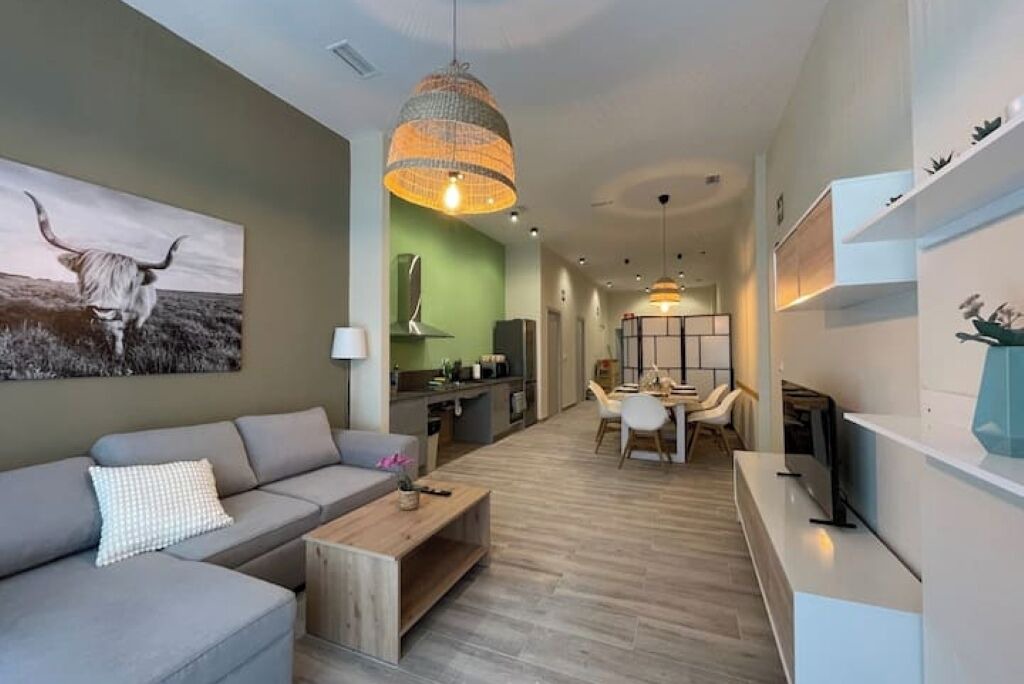 Photo of Livingroom in En Corts
