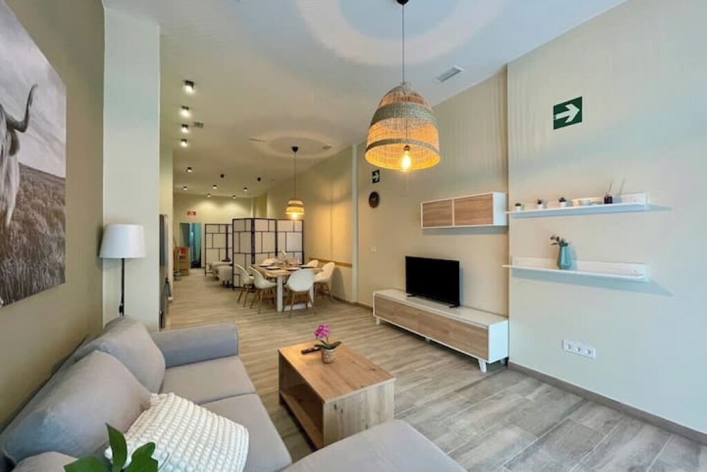 Photo of Livingroom in En Corts