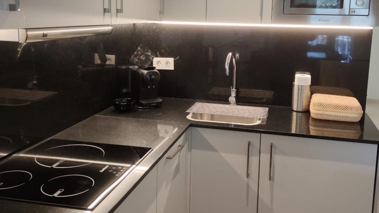Photo of Kitchen in Historical Center