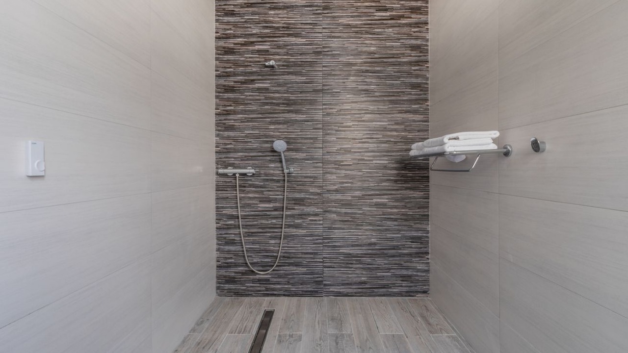 Photo of Bathroom in Historical Center