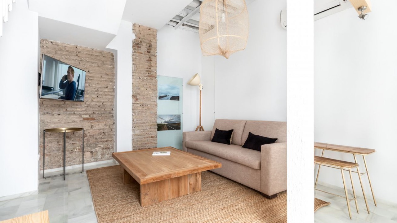 Photo of Livingroom in El Arenal