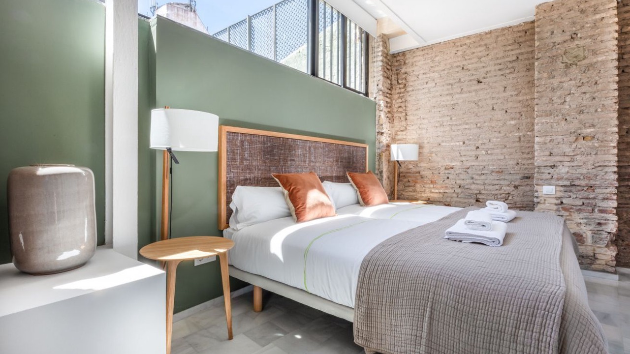 Photo of Bedroom in El Arenal