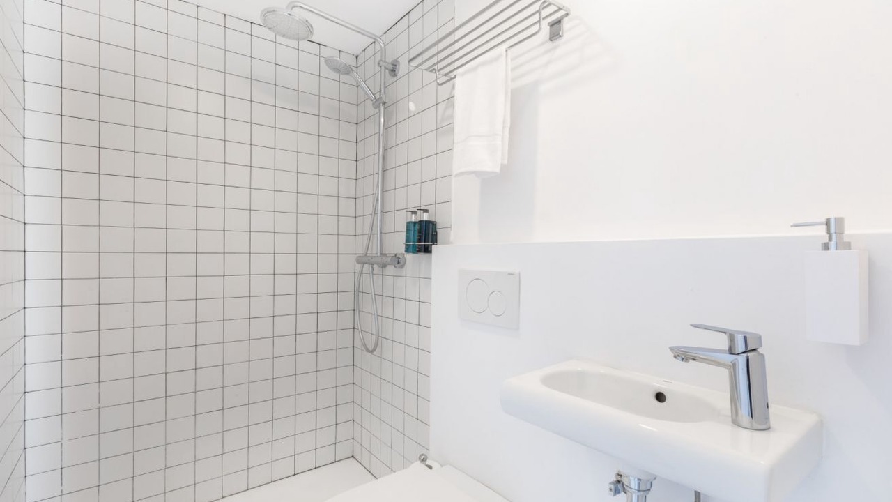 Photo of Bathroom in El Arenal