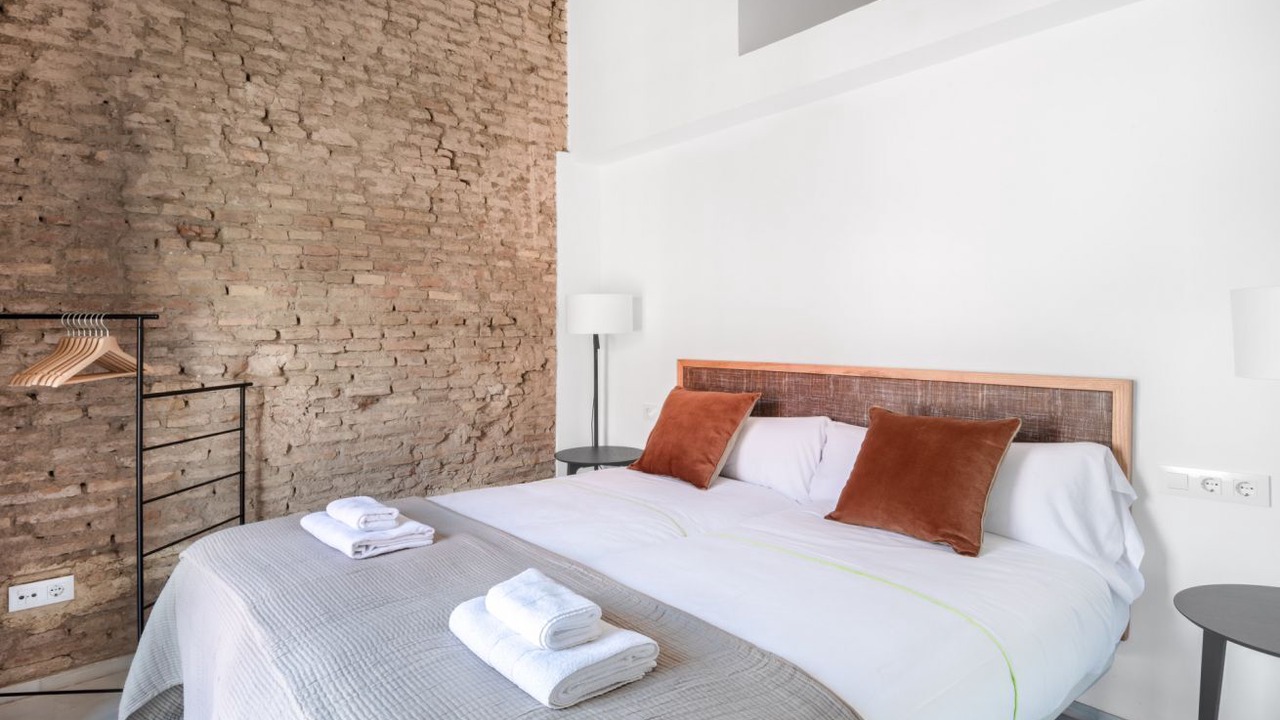 Photo of Bedroom in El Arenal