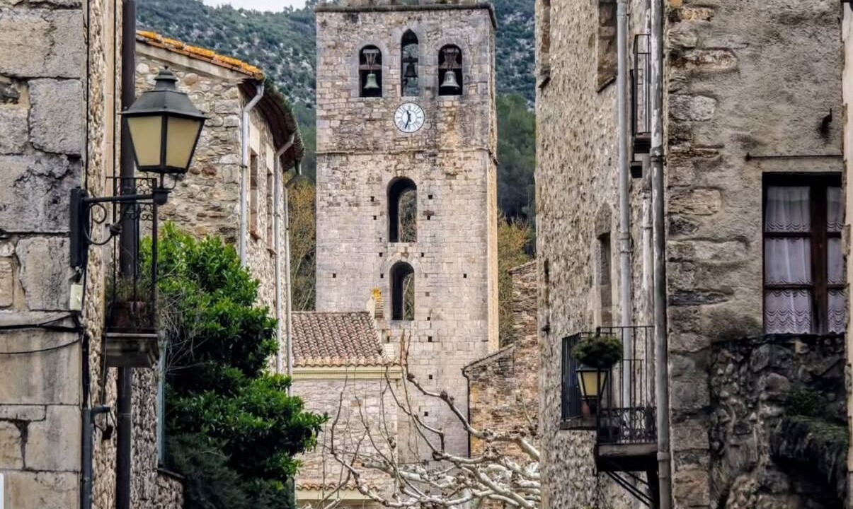 Photo of Others in Sant Llorenc de la Muga