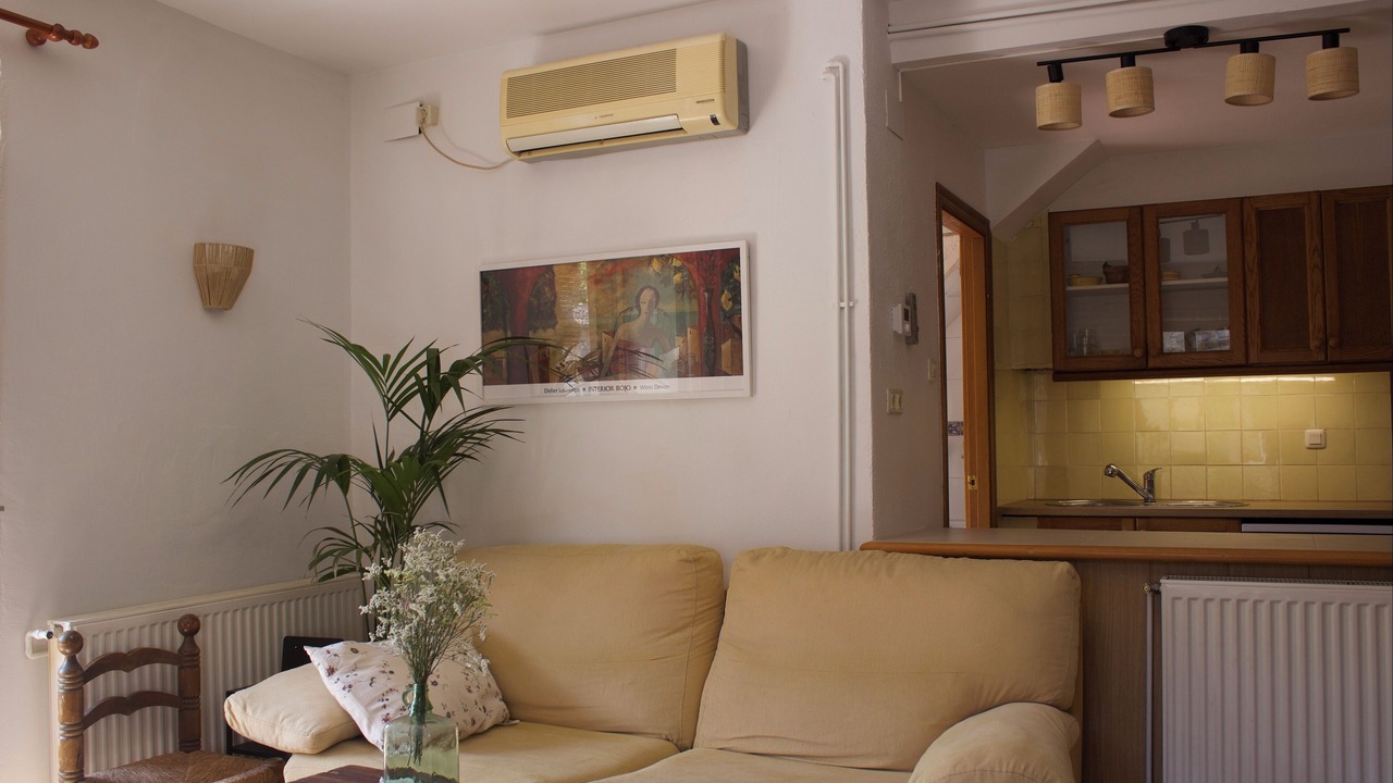 Photo of Livingroom in Sant Llorenc de la Muga