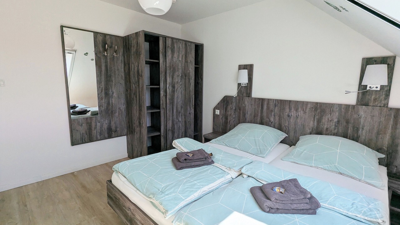 Photo of Bedroom in Grunhof