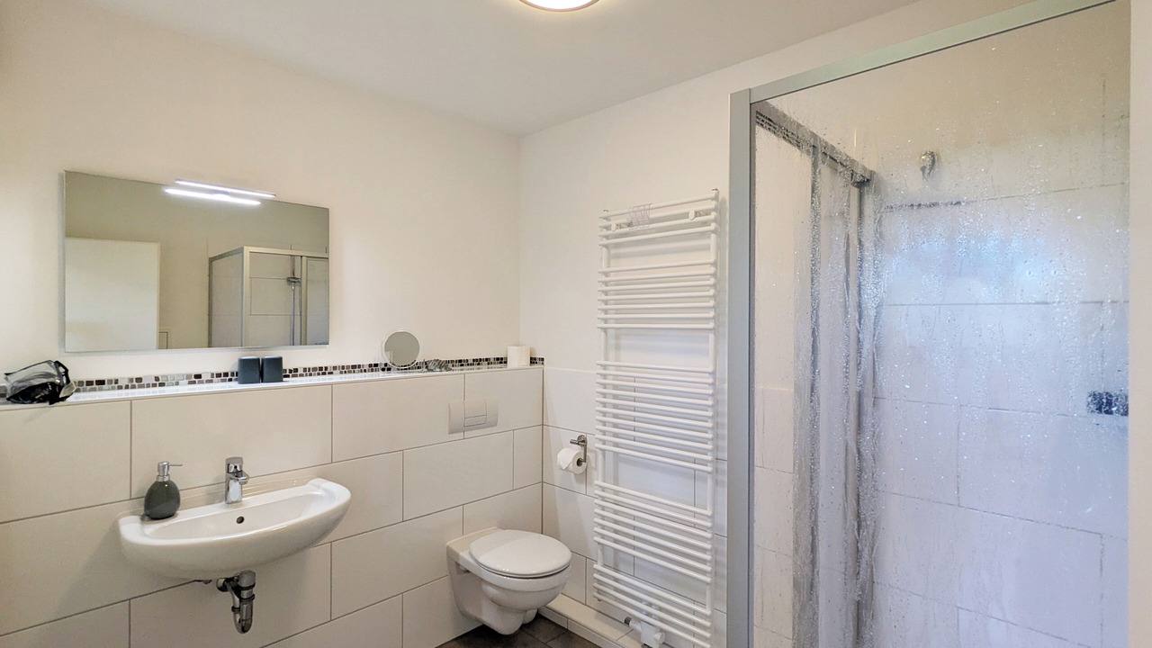 Photo of Bathroom in Grunhof