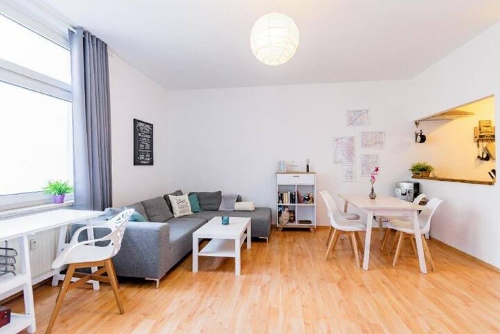 Photo of Livingroom in Magdeburg
