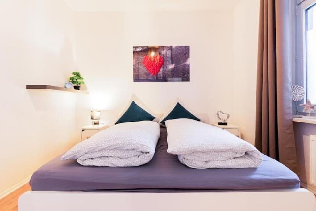 Photo of Bedroom in Magdeburg