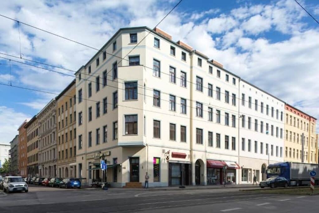 Photo of Outdoor in Magdeburg