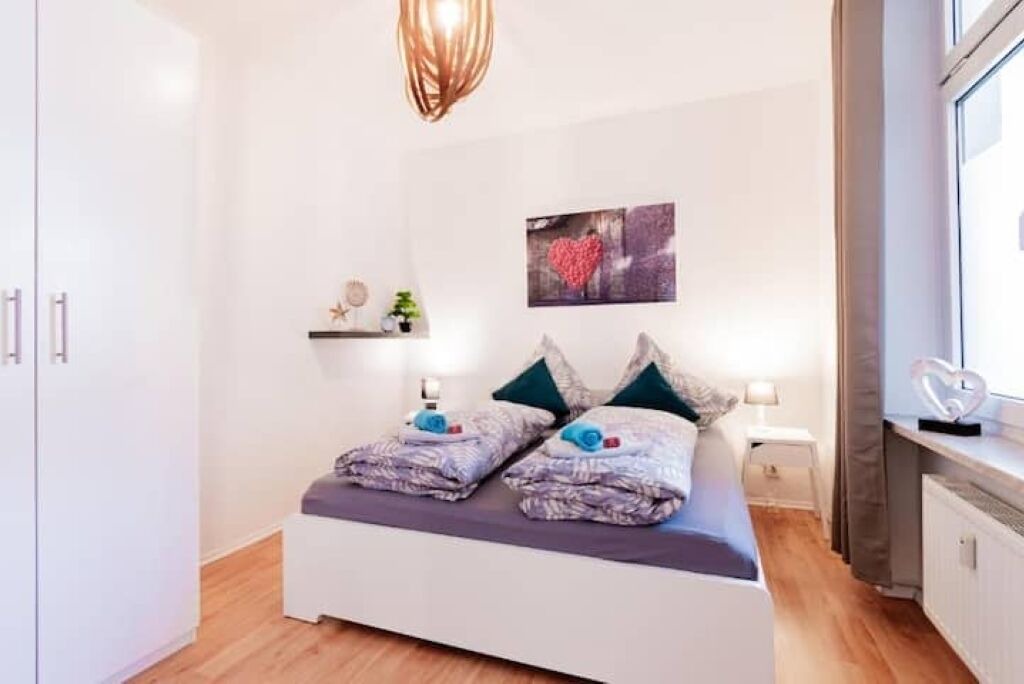Photo of Bedroom in Magdeburg