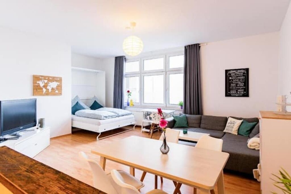 Photo of Livingroom in Magdeburg
